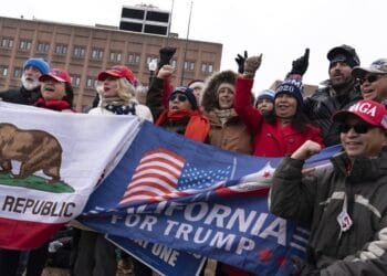 Trump’s Jan. 6 pardons won’t change the ‘truth,’ judges say