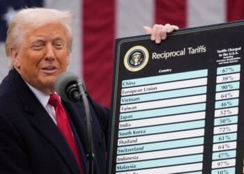 Trump’s July 9 tariff deadline: What’s next for global trade?