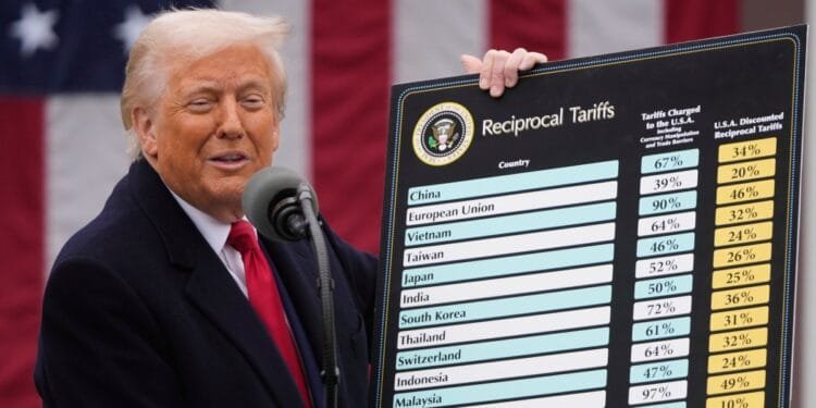 Trump’s July 9 tariff deadline: What’s next for global trade?