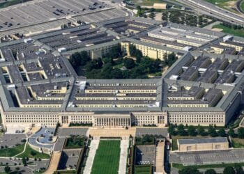 Trump’s Pentagon demands media agree not to reveal ‘unauthorised’ material