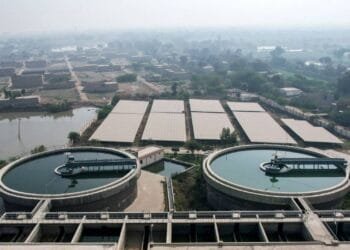 Trump's aid cut threatens water scheme in sweltering Pakistani city of Jacobabad