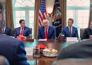 Trump’s cabinet is less hawkish. Will that affect his Israel-Iran response?