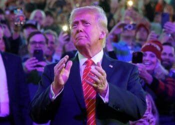 Trump’s crypto token surges to $11.7 billion market cap