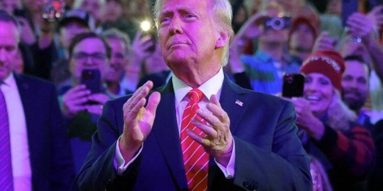 Trump’s crypto token surges to $11.7 billion market cap 1 Trump’s crypto token surges to $11.7 billion market cap