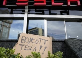 Trump’s efforts to help Tesla could hurt it instead