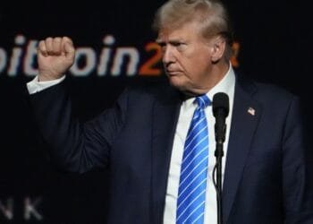 Trump’s embrace of meme coin sours mood in crypto industry