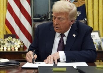 Trump’s executive order gives TikTok a reprieve. What happens next?