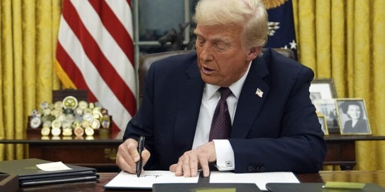 Trump’s executive order gives TikTok a reprieve. What happens next?