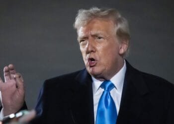 Trump’s foreign aid freeze could prove to be a boon for the world’s authoritarian strongmen