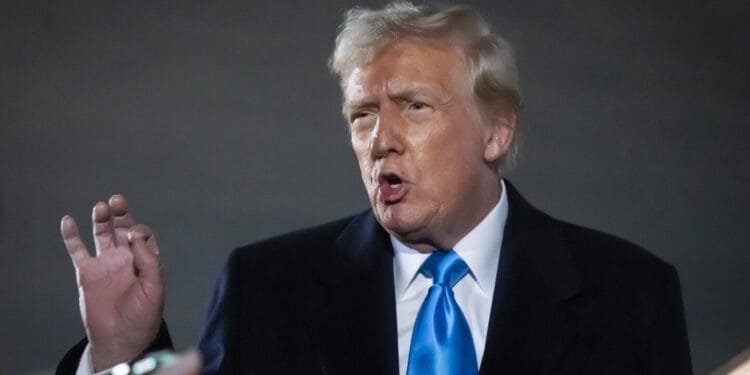 Trump’s foreign aid freeze could prove to be a boon for the world’s authoritarian strongmen