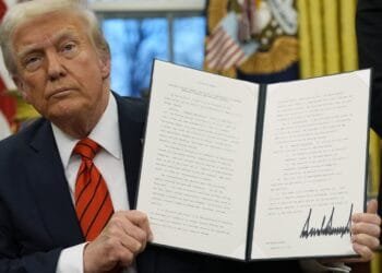 Trump’s halt of US law banning business bribes abroad raises specter of a ‘Wild West’ of dealmaking