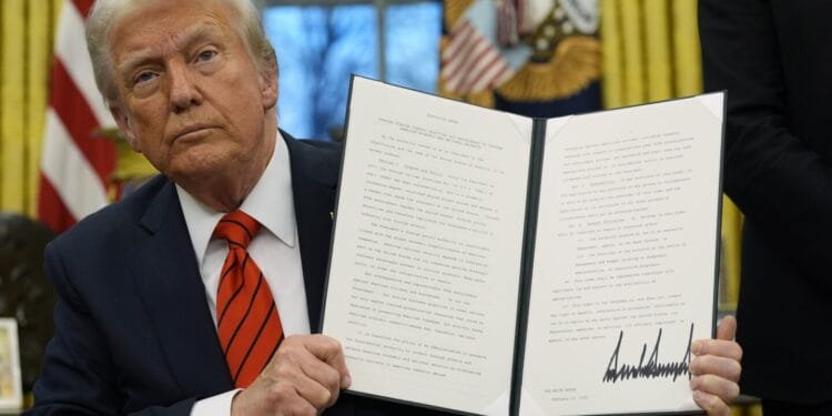 Trump’s halt of US law banning business bribes abroad raises specter of a ‘Wild West’ of dealmaking