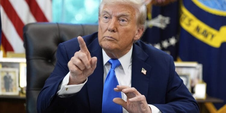 Trump’s peace efforts falter as conflicts in Ukraine and Gaza escalate