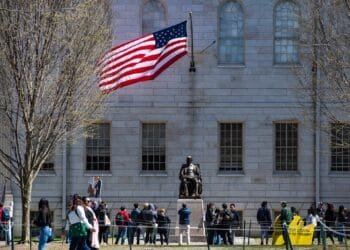 Trump’s plan to tax US college endowments: Who will that hurt and how much?