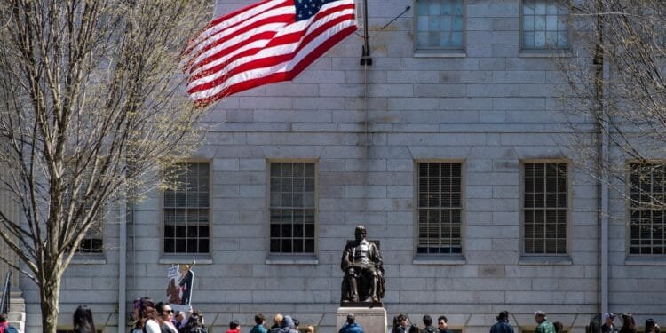 Trump’s plan to tax US college endowments: Who will that hurt and how much? 1 Trump’s plan to tax US college endowments: Who will that hurt and how much?