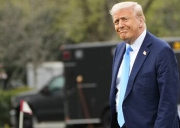 Trump’s promised ‘Liberation Day’ of tariffs is coming. Here’s what it could mean for you