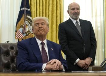 Trump’s reciprocal tariffs will overturn decades of trade policy