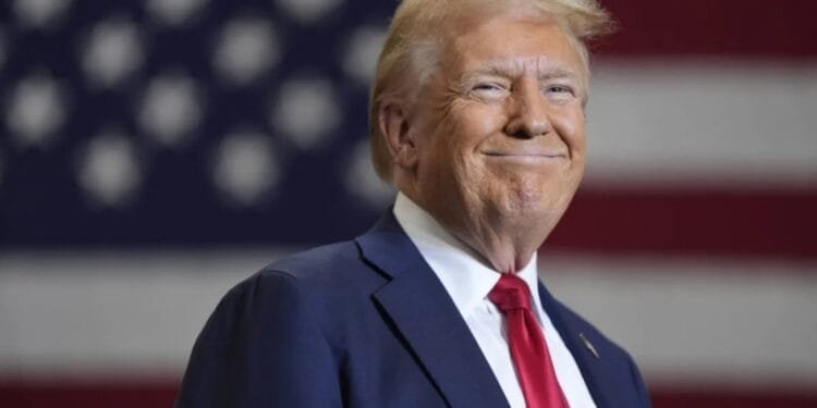 Trump's return threatens freedoms, says HRW chief