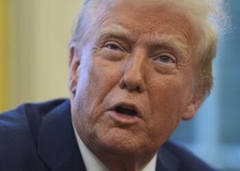 Trump’s tariffs on Canada, Mexico and China could mean higher inflation and economic disruption