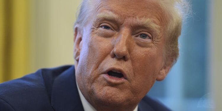 Trump’s tariffs on Canada, Mexico and China could mean higher inflation and economic disruption