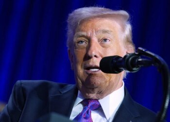 Trump’s ‘maximalist demands’ for Iran put talks in Oman on uncertain ground