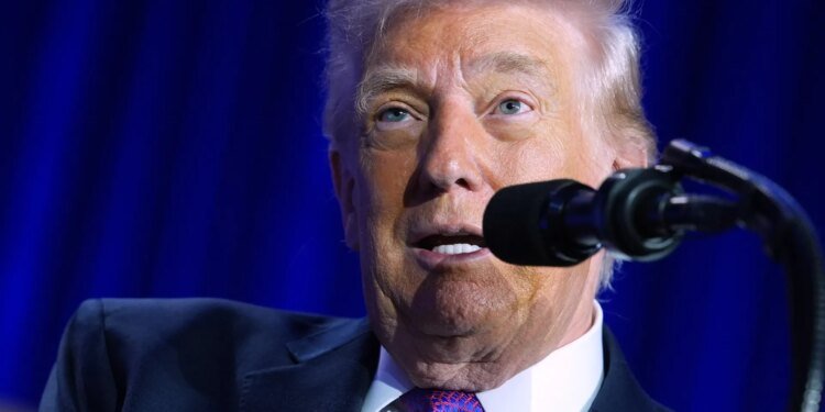 Trump’s ‘maximalist demands’ for Iran put talks in Oman on uncertain ground