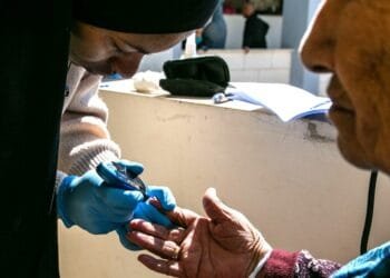 Trying to heal the trauma of Israeli raids in the occupied West Bank