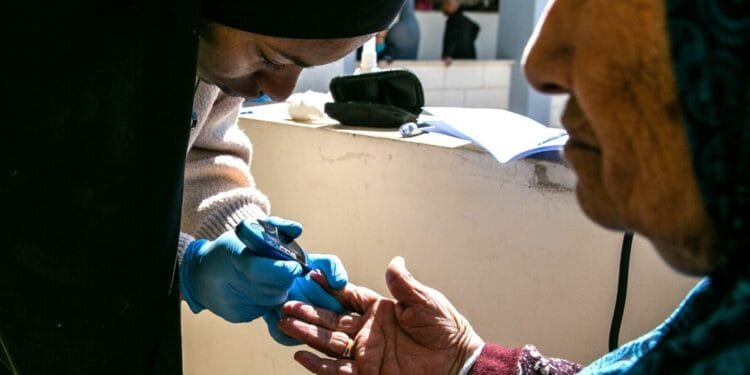 Trying to heal the trauma of Israeli raids in the occupied West Bank 1 Trying to heal the trauma of Israeli raids in the occupied West Bank