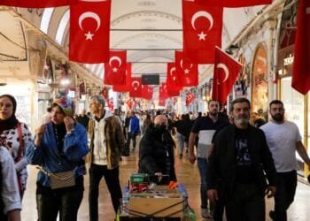 Turkey’s central bank may do more to curb market volatility