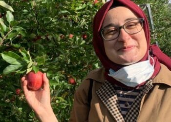 Turkish student at Tufts University is latest Palestinian supporter swept up in US crackdown