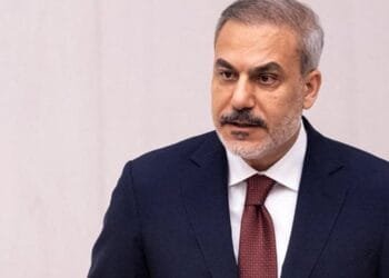 Turkiye closes airspace to Israel, bans Israeli ships from Turkish ports