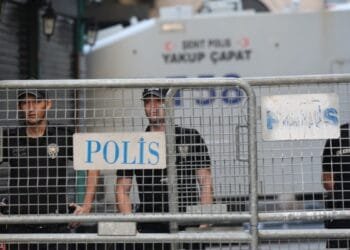 Turkiye detains four over cartoon allegedly depicting Abrahamic prophets