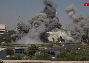 Turkiye slams Israel, Kurdish-led SDF for destabilising a recovering Syria