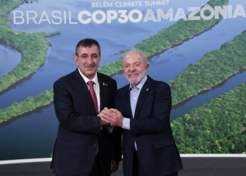 Turkiye to host COP31 climate summit after Australia concedes bid