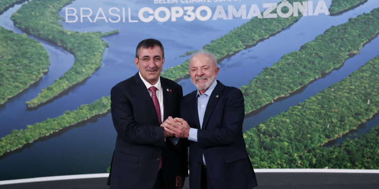 Turkiye to host COP31 climate summit after Australia concedes bid