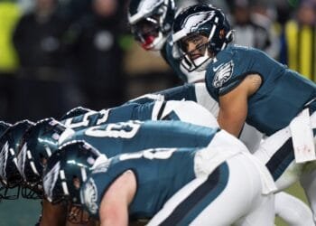 Tush push is the hottest topic at the NFL league meetings