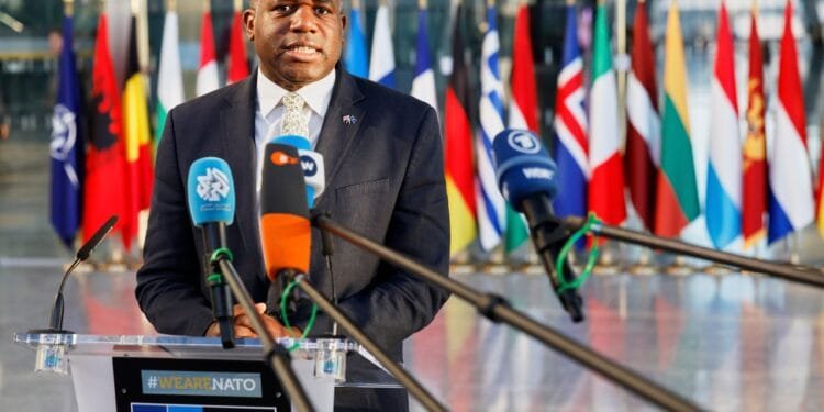 Two British MPs detained by Israel at airport, denied entry and deported back to UK 1 VLM110