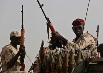 Two friends, one war and the RSF’s reign of terror in Khartoum