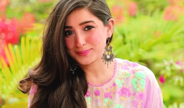 'Two kids more than enough' 1 mariyam credited her husband s support for easing the parenting load photo instagram