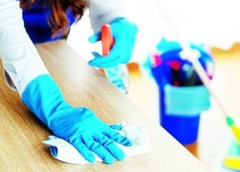 Two men ordered to pay Dhs20,000 to a woman for providing a sick maid in UAE