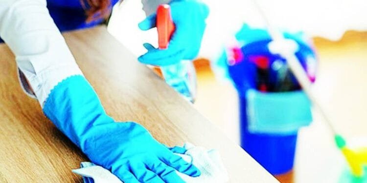 Two men ordered to pay Dhs20,000 to a woman for providing a sick maid in UAE