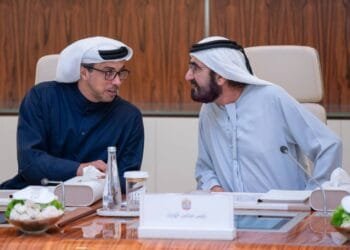 UAE Cabinet approves establishment of Emirates Council for Logistics Integration