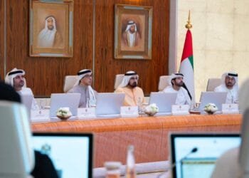 UAE Cabinet approves national investment strategy for the next 6 years