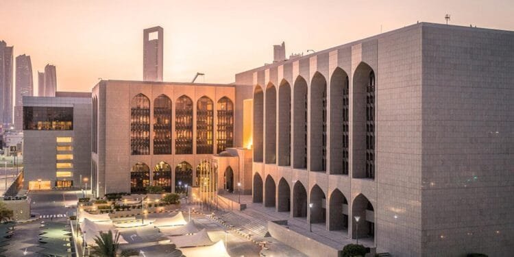UAE Central Bank imposes financial sanctions of Dhs12.3 million on six exchange houses