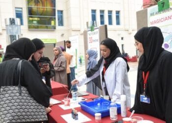 UAE: Hub for startup growth, entrepreneurship