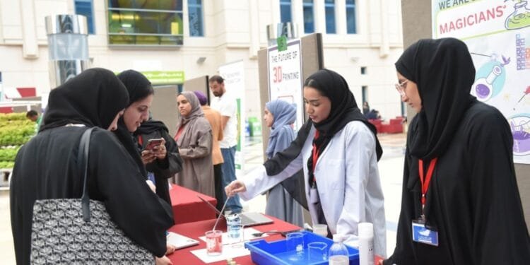 UAE: Hub for startup growth, entrepreneurship