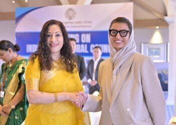 UAE, India advance cultural collaboration through high-level meeting