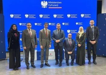 UAE, Poland explore new areas of trade, economic cooperation