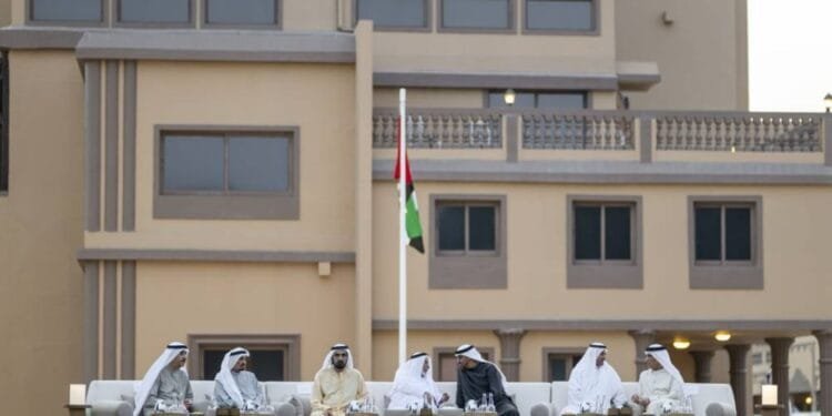 UAE President declares Sheikh Zayed’s historic farm in Dubai third union site