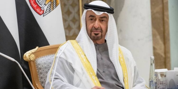 UAE President issues resolution reconstituting Artificial Intelligence and Advanced Technology Council